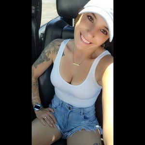 Meet your Posher, Gina